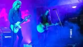 Zespół Vintage w porcie Sztynort - zdjęcie 25