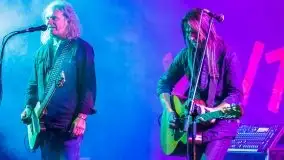 Zespół Vintage w porcie Sztynort - zdjęcie 22