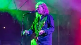 Zespół Vintage w porcie Sztynort - zdjęcie 21