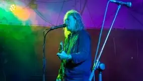 Zespół Vintage w porcie Sztynort - zdjęcie 16