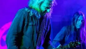 Zespół Vintage w porcie Sztynort - zdjęcie 6