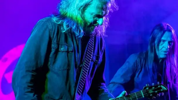 Zespół Vintage w porcie Sztynort - zdjęcie 6