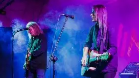 Zespół Vintage w porcie Sztynort - zdjęcie 2