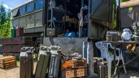 X edycja Country na Wojskowo - zdjęcie 4