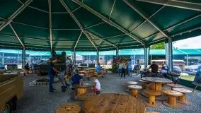 X edycja Country na Wojskowo - zdjęcie 72