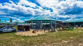 X edycja Country na Wojskowo - zdjęcie 86