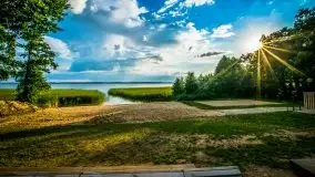 Lipcowe Mazury według Staszka Sielewicza - zdjęcie 2