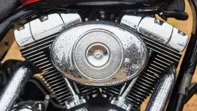 Motorcycle Event - Indian & Friends w Mrągowie - zdjęcie 9