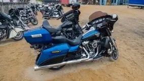 Motorcycle Event - Indian & Friends w Mrągowie - zdjęcie 7