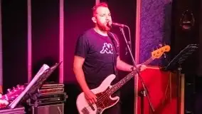 Czarna Bandera w Stanicy Wodnej Stranda - zdjęcie 12