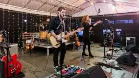 Cheap Tobacco w porcie Sztynort, lipiec 2020 - zdjęcie 27