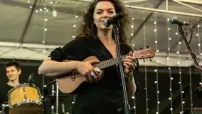 Cheap Tobacco w porcie Sztynort, lipiec 2020 - zdjęcie 17