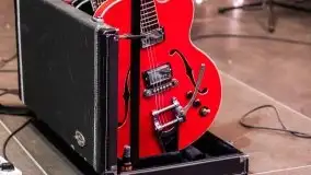 Cheap Tobacco w porcie Sztynort, lipiec 2020 - zdjęcie 13