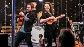 Cheap Tobacco w porcie Sztynort, lipiec 2020 - zdjęcie 9