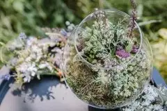 Zdjęcia: Leśne uczty na Mazurach  - zdjęcie 21