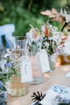 Zdjęcia: Leśne uczty na Mazurach  - zdjęcie 14