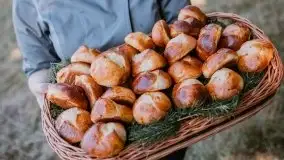 Zdjęcia: Leśne uczty na Mazurach  - zdjęcie 9