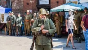 Operacja Boyen, sierpień 2020 - zdjęcie 27