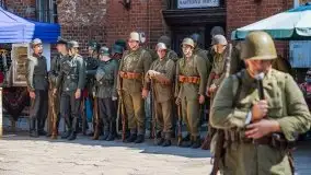 Operacja Boyen, sierpień 2020 - zdjęcie 29