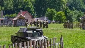 Operacja Boyen, sierpień 2020 - zdjęcie 40