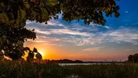 Jezioro Ryńskie, Zatoka Mrówcza - zdjęcie 1