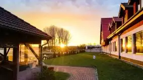 Zdjęcia: Poradnik - motorowodne Mazury - jezioro Boczne - zdjęcie 3