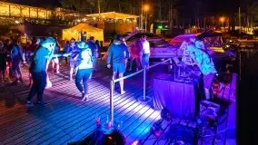 Beach Party Port Tajty, sierpień 2020 r. - zdjęcie 16