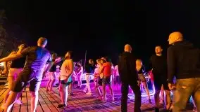 Beach Party Port Tajty, sierpień 2020 r. - zdjęcie 26