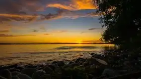 Piękno letnich, sierpniowych Mazur - zdjęcie 8