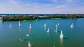 Mistrzostwa Polski Klas T - Wyspa Brzozowa - Fotorelacja - zdjęcie 7