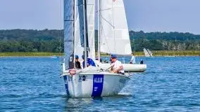 Mistrzostwa Polski Klas T - Wyspa Brzozowa - Fotorelacja - zdjęcie 55