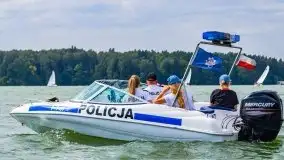 Mistrzostwa Polski Klas T - Wyspa Brzozowa - Fotorelacja - zdjęcie 83