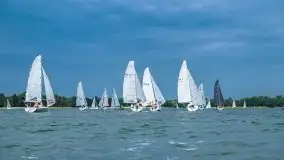 Mistrzostwa Polski Klas T - Wyspa Brzozowa - Fotorelacja - zdjęcie 92