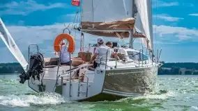 Mistrzostwa Polski Klas T - Wyspa Brzozowa - Fotorelacja - zdjęcie 101