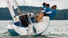 Mistrzostwa Polski Klas T - Wyspa Brzozowa - Fotorelacja - zdjęcie 126