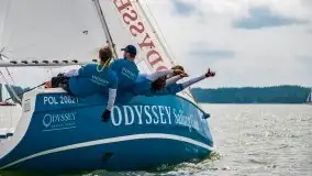 Mistrzostwa Polski Klas T - Wyspa Brzozowa - Fotorelacja - zdjęcie 128