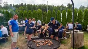 Mistrzostwa Polski Klas T - Wyspa Brzozowa - Fotorelacja - zdjęcie 130