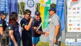 Mistrzostwa Polski Klas T - Wyspa Brzozowa - Fotorelacja - zdjęcie 158