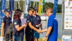 Mistrzostwa Polski Klas T - Wyspa Brzozowa - Fotorelacja - zdjęcie 160