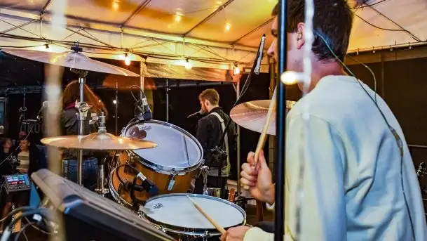 Cheap Tobacco w porcie Sztynort, 30.08.2020 r. - zdjęcie 8