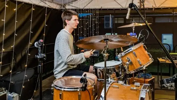 Cheap Tobacco w porcie Sztynort, 30.08.2020 r. - zdjęcie 9