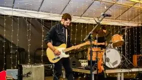 Cheap Tobacco w porcie Sztynort, 30.08.2020 r. - zdjęcie 12