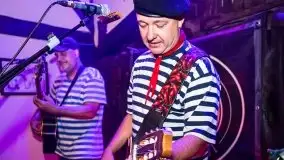 Żeglarze Portowi w Stanicy Wodnej Kietlice - zdjęcie 17