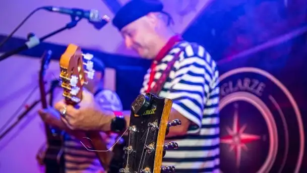 Żeglarze Portowi w Stanicy Wodnej Kietlice - zdjęcie 5