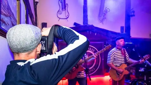 Żeglarze Portowi w Stanicy Wodnej Kietlice - zdjęcie 3