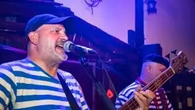 Żeglarze Portowi w Stanicy Wodnej Kietlice - zdjęcie 25