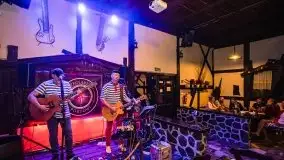 Żeglarze Portowi w Stanicy Wodnej Kietlice - zdjęcie 18