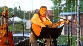 Mirek Koval Kowalewski w Sztynorcie, lato 2020 r. - zdjęcie 14