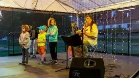 Mirek Koval Kowalewski w Sztynorcie, lato 2020 r. - zdjęcie 19