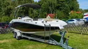 XII Mazurskie Targi Sportów Wodnych, 6-8 września 2019 r. - zdjęcie 17